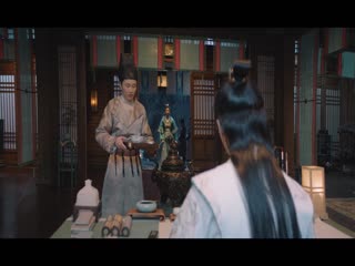 Phim Công Tử Không Thể Sánh Duyên Tập 14