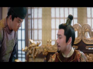 Phim Công Tử Không Thể Sánh Duyên Tập 13