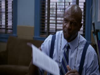 Phim Đồn Brooklyn Số 99 (Phần 4) Tập 16