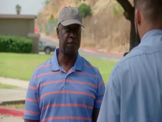 Phim Đồn Brooklyn Số 99 (Phần 5) Tập 2