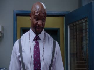 Phim Đồn Brooklyn Số 99 (Phần 6) Tập 17