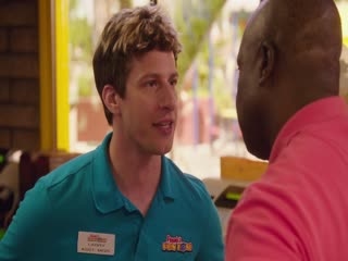 Phim Đồn Brooklyn Số 99 (Phần 4) Tập 1