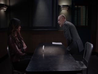 Phim Đồn Brooklyn Số 99 (Phần 7) Tập 9