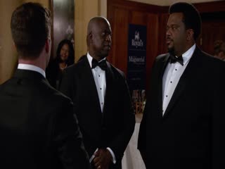 Phim Đồn Brooklyn Số 99 (Phần 4) Tập 12