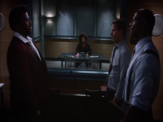 Phim Đồn Brooklyn Số 99 (Phần 6) Tập 5