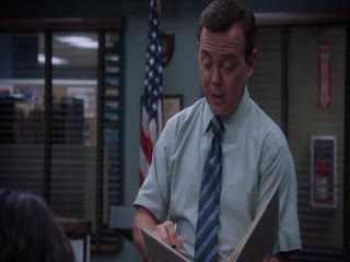 Phim Đồn Brooklyn Số 99 (Phần 6) Tập 3