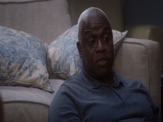 Phim Đồn Brooklyn Số 99 (Phần 5) Tập 12