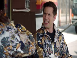 Phim Đồn Brooklyn Số 99 (Phần 8) Tập 5