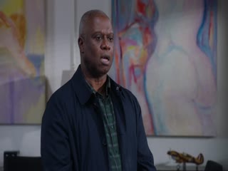 Phim Đồn Brooklyn Số 99 (Phần 6) Tập 18