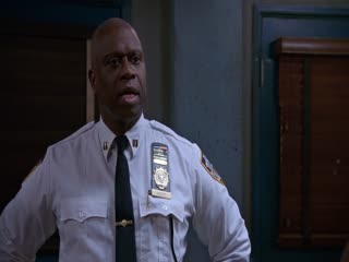 Phim Đồn Brooklyn Số 99 (Phần 4) Tập 18