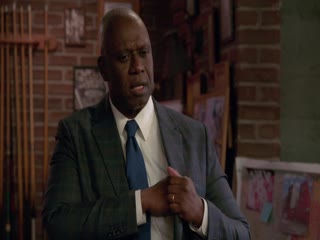 Phim Đồn Brooklyn Số 99 (Phần 4) Tập 22