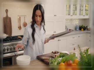 Thương Mến, Meghan (Phần 1) Tập Tập 05