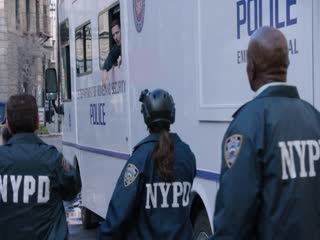 Phim Đồn Brooklyn Số 99 (Phần 4) Tập 11