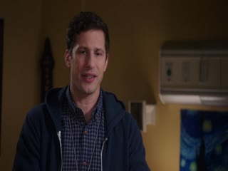 Phim Đồn Brooklyn Số 99 (Phần 6) Tập 12