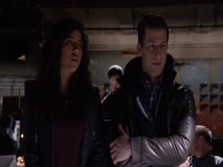 Phim Đồn Brooklyn Số 99 (Phần 4) Tập 21