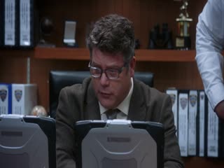 Phim Đồn Brooklyn Số 99 (Phần 6) Tập 14