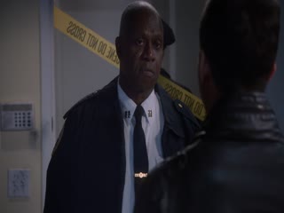 Phim Đồn Brooklyn Số 99 (Phần 6) Tập 6