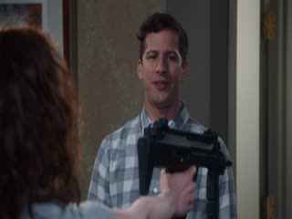 Phim Đồn Brooklyn Số 99 (Phần 7) Tập 5