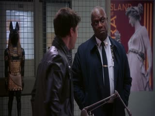 Phim Đồn Brooklyn Số 99 (Phần 6) Tập 13