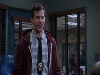 Phim Đồn Brooklyn Số 99 (Phần 6) Tập 16