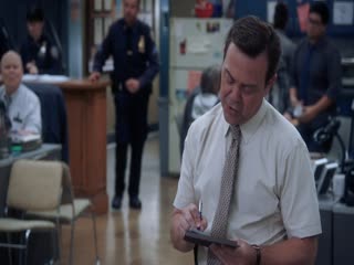 Phim Đồn Brooklyn Số 99 (Phần 7) Tập 7