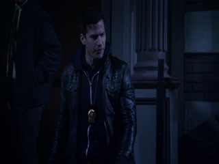 Phim Đồn Brooklyn Số 99 (Phần 7) Tập 13