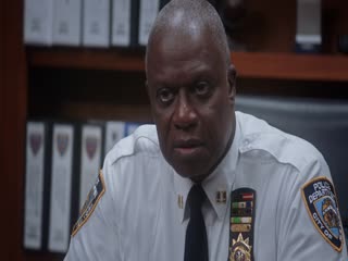 Phim Đồn Brooklyn Số 99 (Phần 6) Tập 2