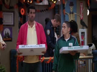 Phim Đồn Brooklyn Số 99 (Phần 4) Tập 5