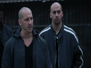 Phim Đồn Brooklyn Số 99 (Phần 4) Tập 15