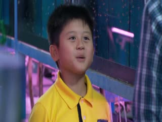 Phim Hổ Mẹ Đến Rồi Tập 13