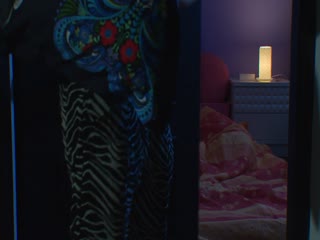 Phim Hổ Mẹ Đến Rồi Tập 15