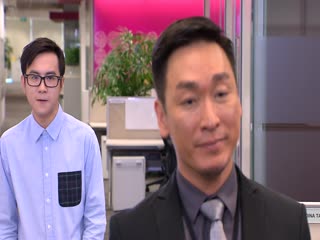 Phim Hổ Mẹ Đến Rồi Tập 18