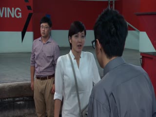 Phim Hổ Mẹ Đến Rồi Tập 7