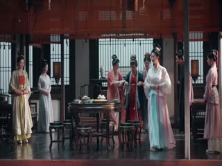 Tự Cẩm Tập Tập 10