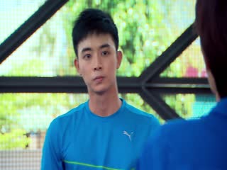 Phim Hổ Mẹ Đến Rồi Tập 11