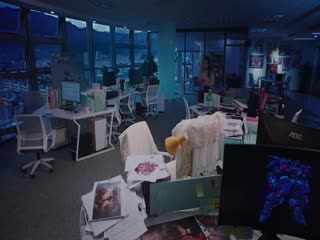 Phim Làm Ơn Trong Cơ Thể Cô Ấy Tập 5