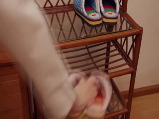 Phim Làm Ơn Trong Cơ Thể Cô Ấy Tập 8