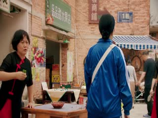 Phim Làm Ơn Trong Cơ Thể Cô Ấy Tập 10