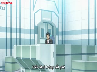 Shinkalion: Change the World Tập Tập 10