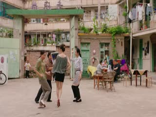 Phim Làm Ơn Trong Cơ Thể Cô Ấy Tập 9