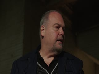 Phim Bố Già Vùng Harlem (Phần 3) Tập 9