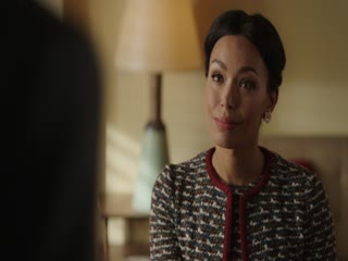 Phim Bố Già Vùng Harlem (Phần 3) Tập 8