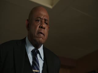 Phim Bố Già Vùng Harlem (Phần 3) Tập 10