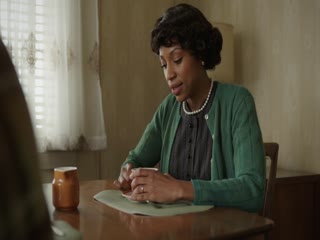 Phim Bố Già Vùng Harlem (Phần 3) Tập 2