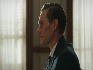 Phim Bố Già Vùng Harlem (Phần 3) Tập 7