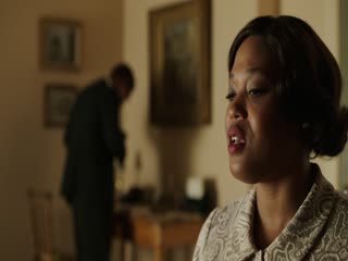 Phim Bố Già Vùng Harlem (Phần 3) Tập 4