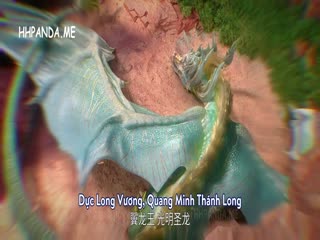 Trường Sinh Giới Tập Tập 24