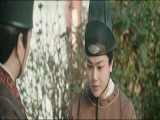 Phụng Chỉ Sủng Quân Tập Tập 06