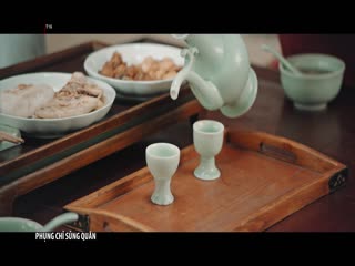 Phụng Chỉ Sủng Quân Tập Tập 02