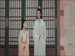 Phụng Chỉ Sủng Quân Tập Tập 05
